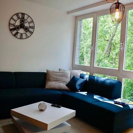 Neue FEWO Juventia (87 m²) - Neuseenland ganz nah! Markkleeberg Exterior foto
