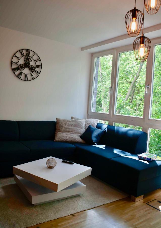 Neue FEWO Juventia (87 m²) - Neuseenland ganz nah! Markkleeberg Exterior foto