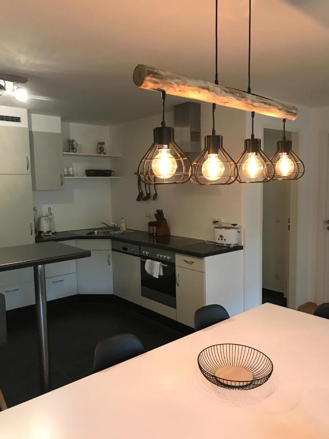Neue FEWO Juventia (87 m²) - Neuseenland ganz nah! Markkleeberg Exterior foto