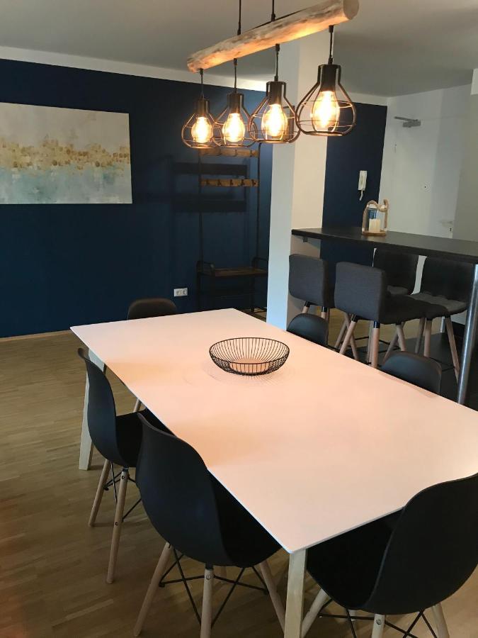 Neue FEWO Juventia (87 m²) - Neuseenland ganz nah! Markkleeberg Exterior foto